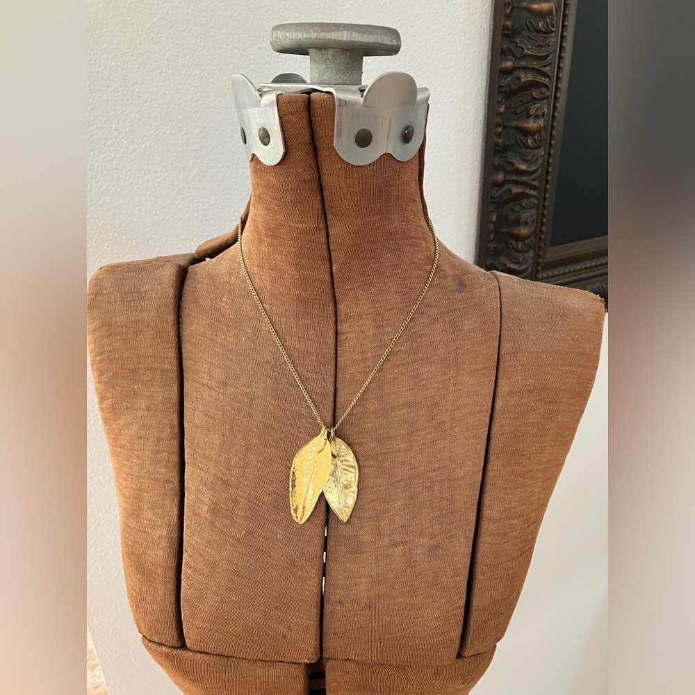 Vintage Sarah Coventry Necklace